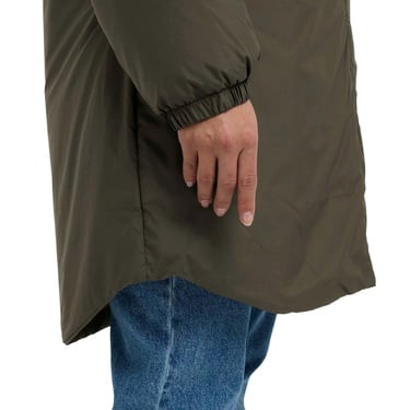  Jack Wolfskin Altay Kadın Yeşil Outdoor Ceketi