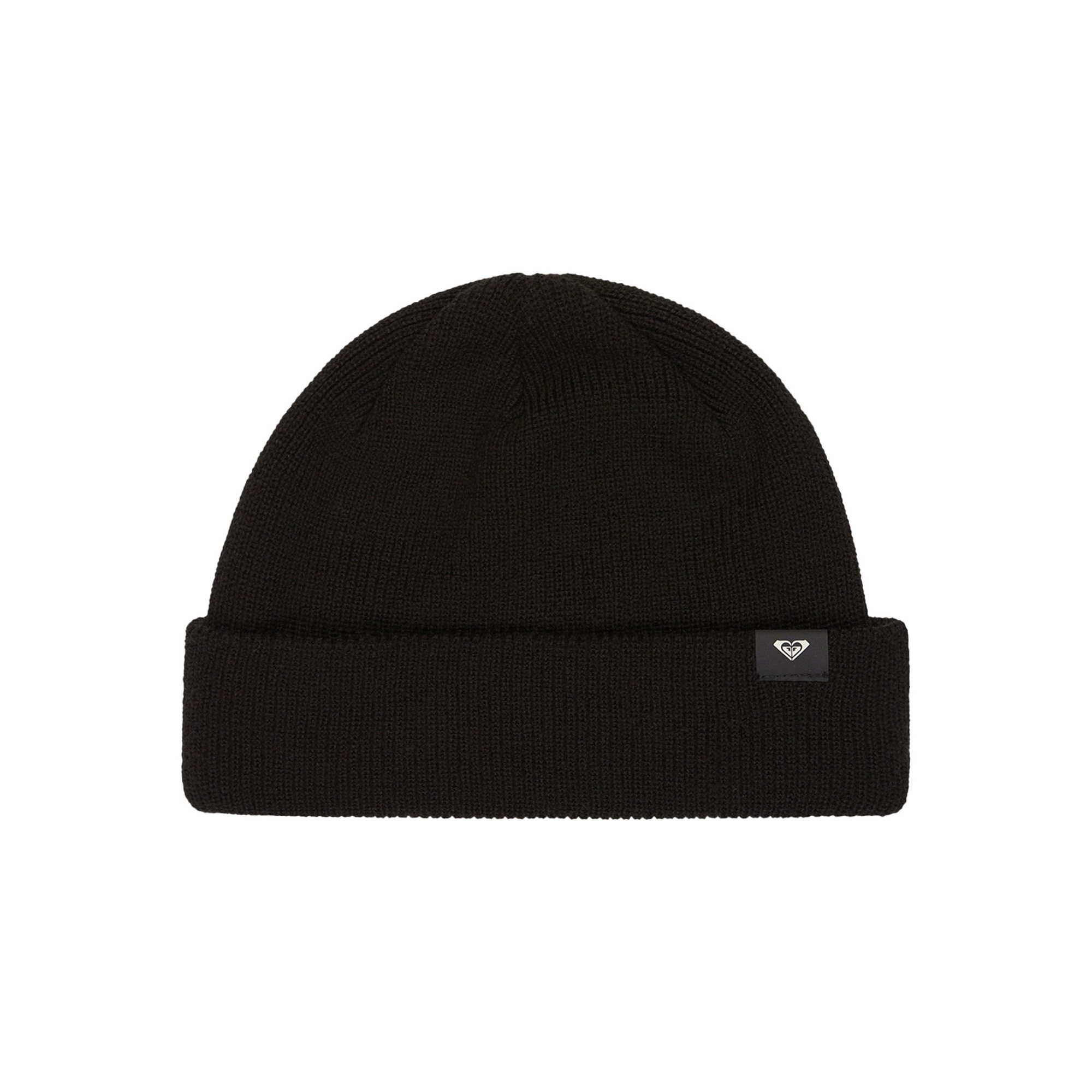 Roxy Folker Beanie Kadın Siyah Bere