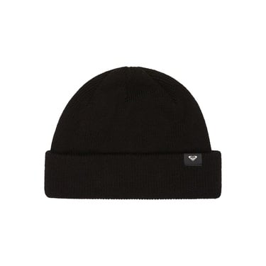  Roxy Folker Beanie Kadın Siyah Bere