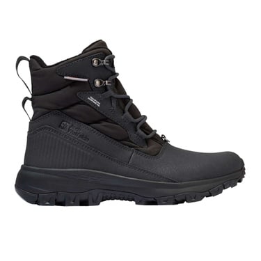  Jack Wolfskin Everquest Pro Texapore High Kadın Siyah Bot