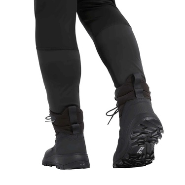  Jack Wolfskin Everquest Pro Texapore High Kadın Siyah Bot