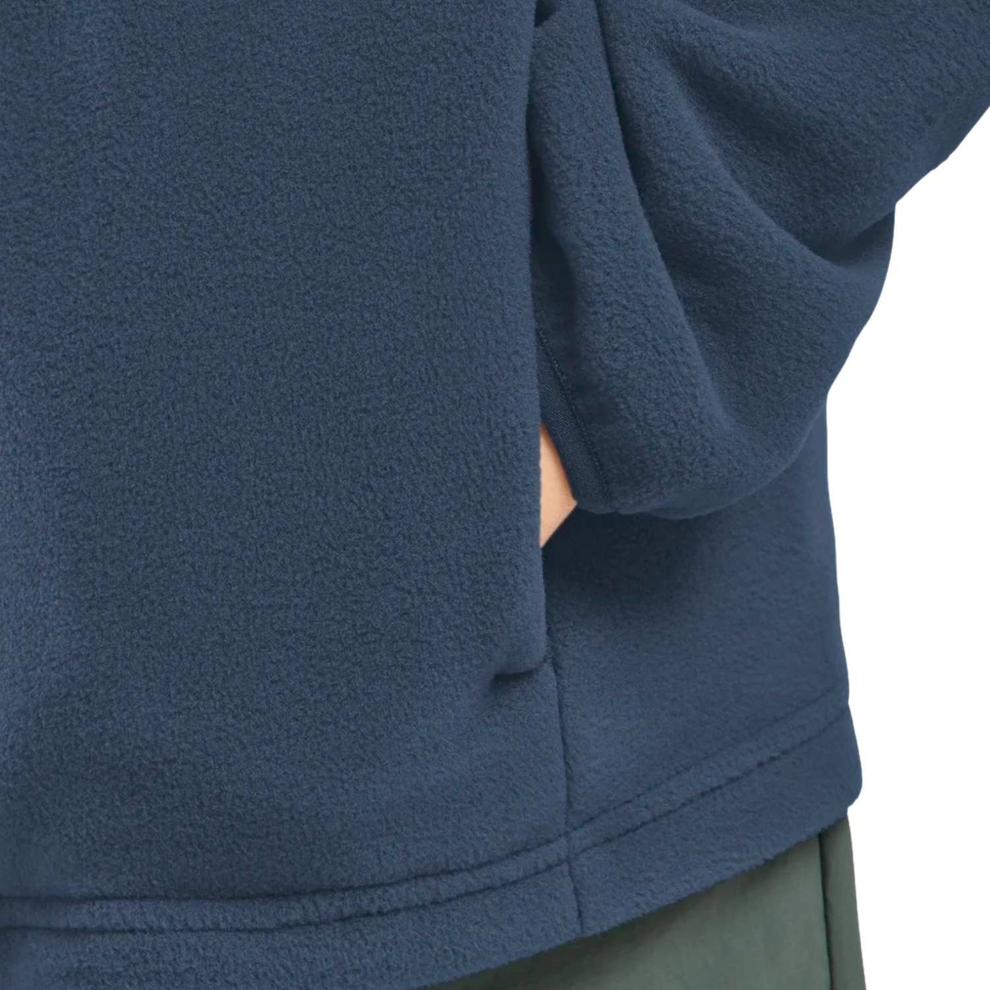 Jack Wolfskin Taunus Jacket K Unisex Çocuk Polar Ceket