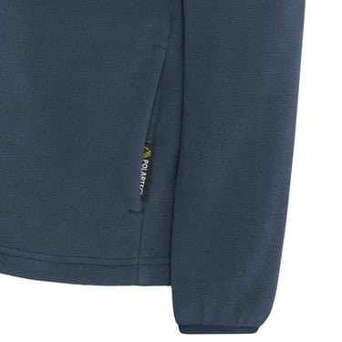  Jack Wolfskin Taunus Jacket K Unisex Çocuk Polar Ceket