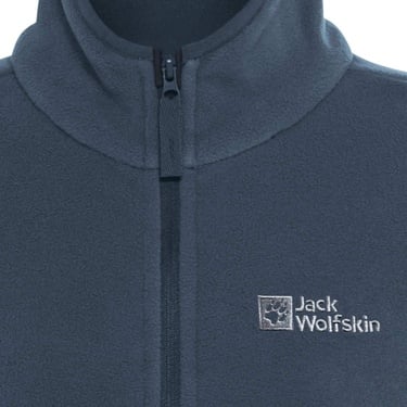  Jack Wolfskin Taunus Jacket K Unisex Çocuk Polar Ceket