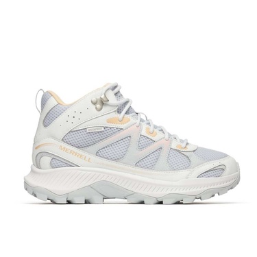  Merrell Tempo Exp Mid Waterproof Kadın Gri Bot