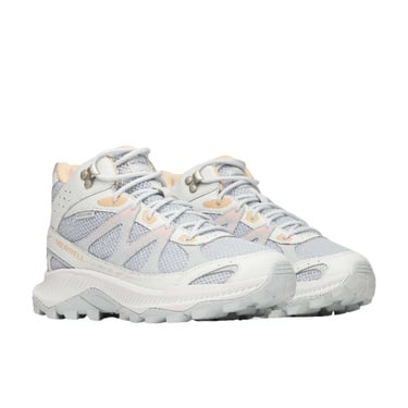  Merrell Tempo Exp Mid Waterproof Kadın Gri Bot