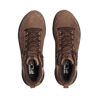  Merrell Moab Speed 2 Ltr Mid Waterproof Erkek Kahverengi Bot