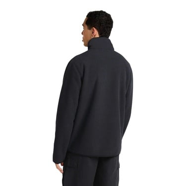  Jack Wolfskin Lake Ridge Erkek Siyah Outdoor Ceketi