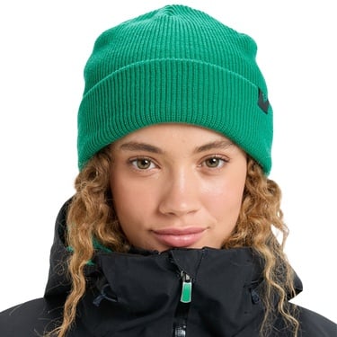  Roxy Folker Beanie Kadın Yeşil Bere