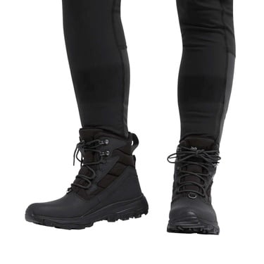  Jack Wolfskin Everquest Pro Texapore High Kadın Siyah Bot