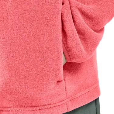  Jack Wolfskin Taunus Jacket K Unisex Çocuk Polar Ceket