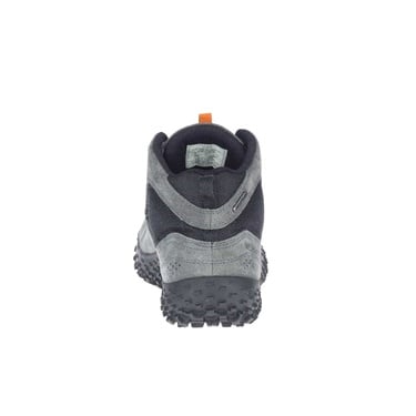 Merrell Wrapt Mid Waterproof Erkek Gri Günlük Ayakkabı