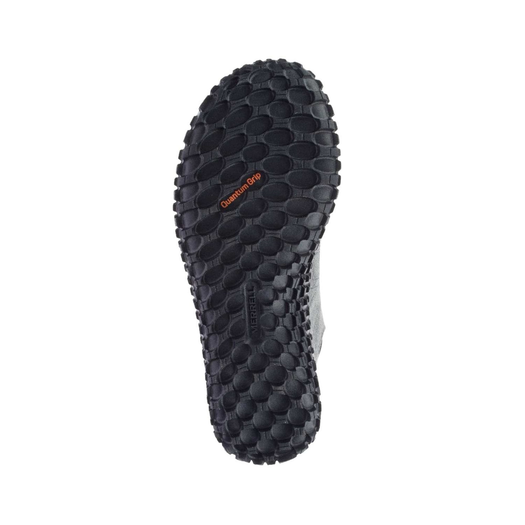Merrell Wrapt Mid Waterproof Erkek Gri Günlük Ayakkabı
