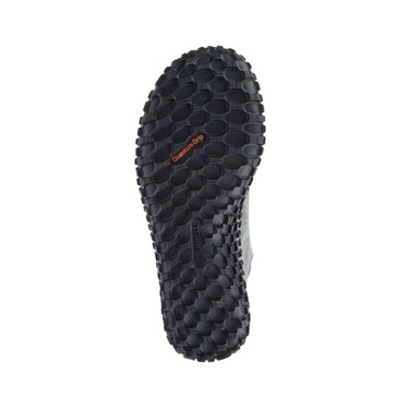  Merrell Wrapt Mid Waterproof Erkek Gri Günlük Ayakkabı