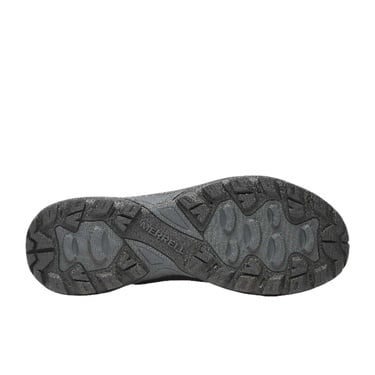  Merrell Speed Strike 2 Ltr Mid Waterproof Erkek Siyah Bot