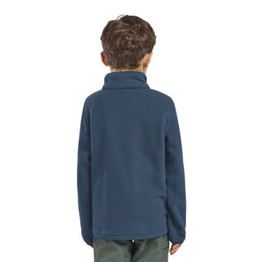  Jack Wolfskin Taunus Jacket K Unisex Çocuk Polar Ceket