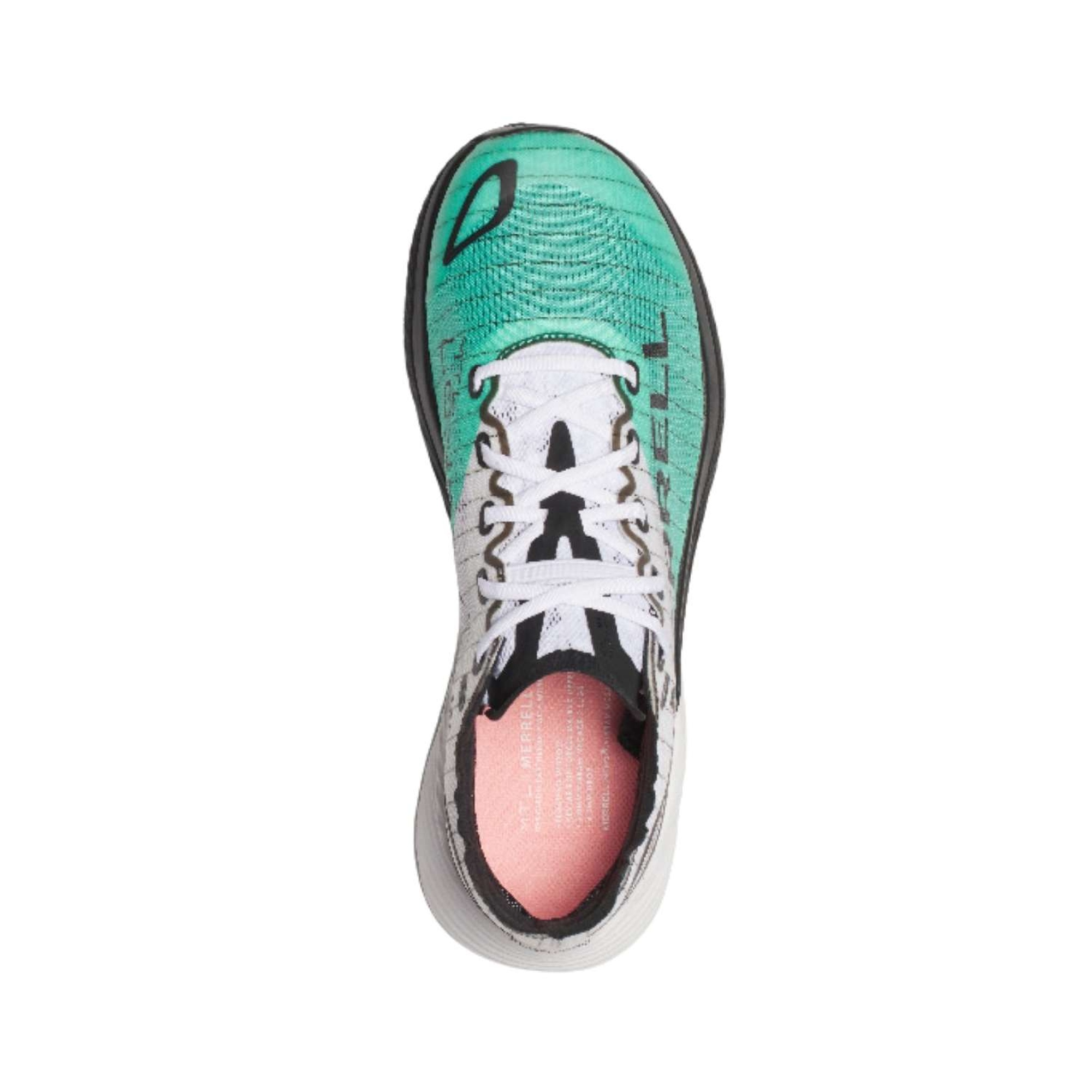 Merrell Mtl Long Sky 2 Matryx Kadın Patika Koşusu Ayakkabısı