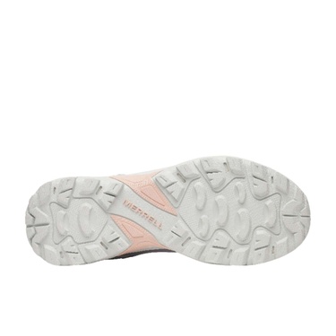  Merrell Speed Strike 2 Ltr Mid Waterproof Kadın Gri Bot