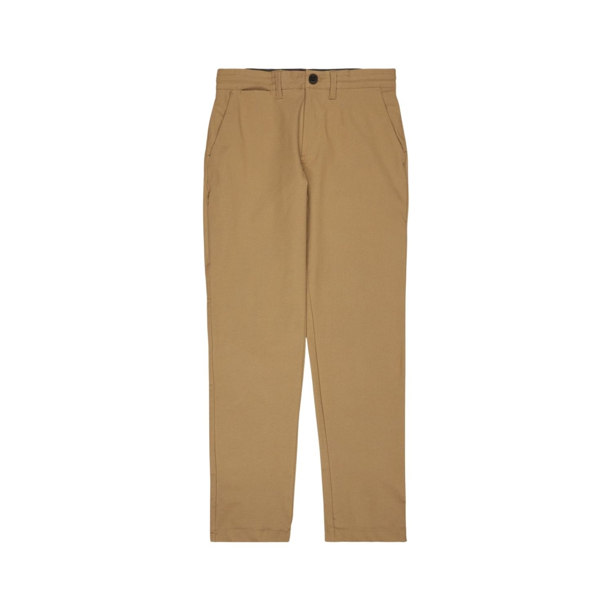 Billabong Surftrek Plus Pant Erkek Kahverengi Pantolon