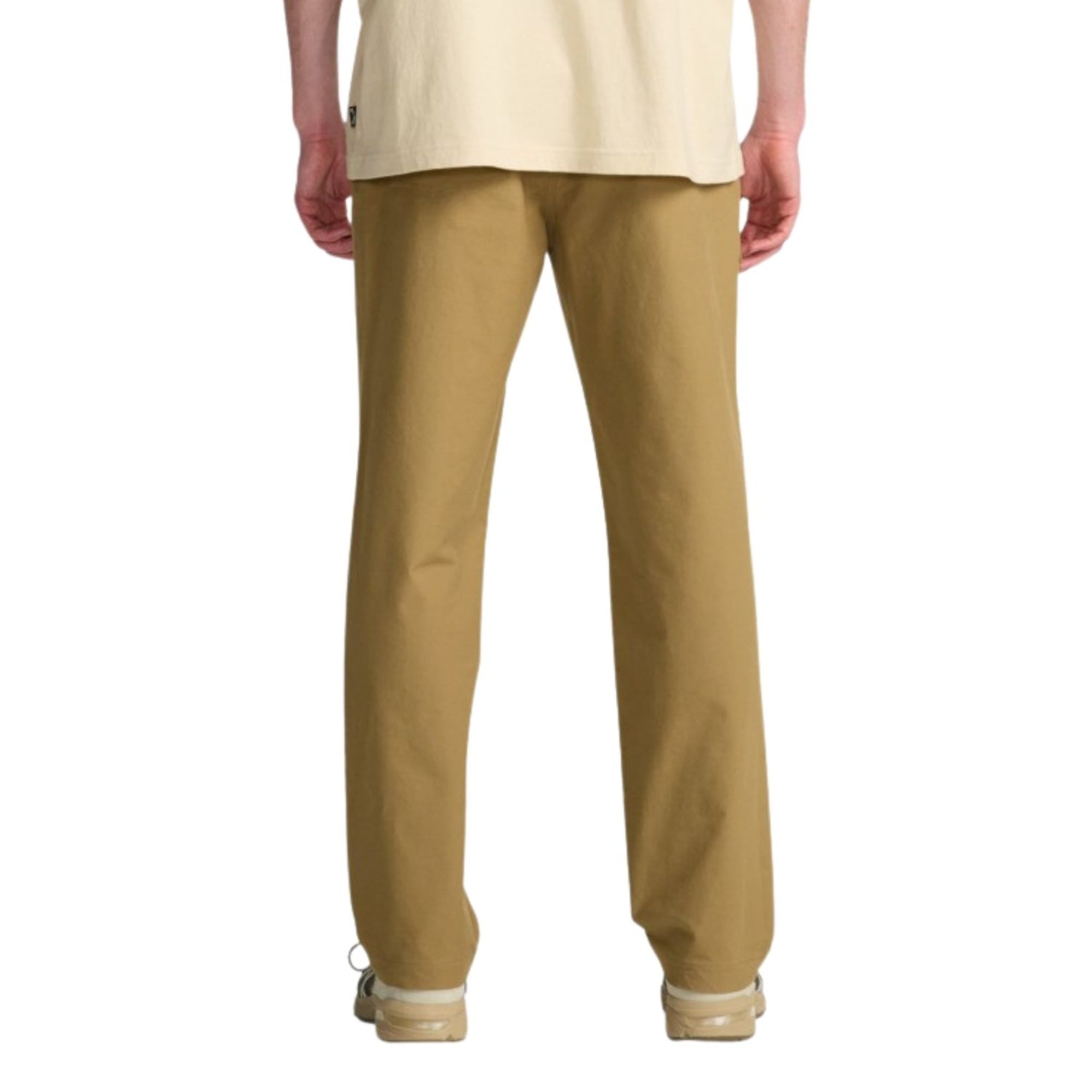 Billabong Surftrek Plus Pant Erkek Kahverengi Pantolon