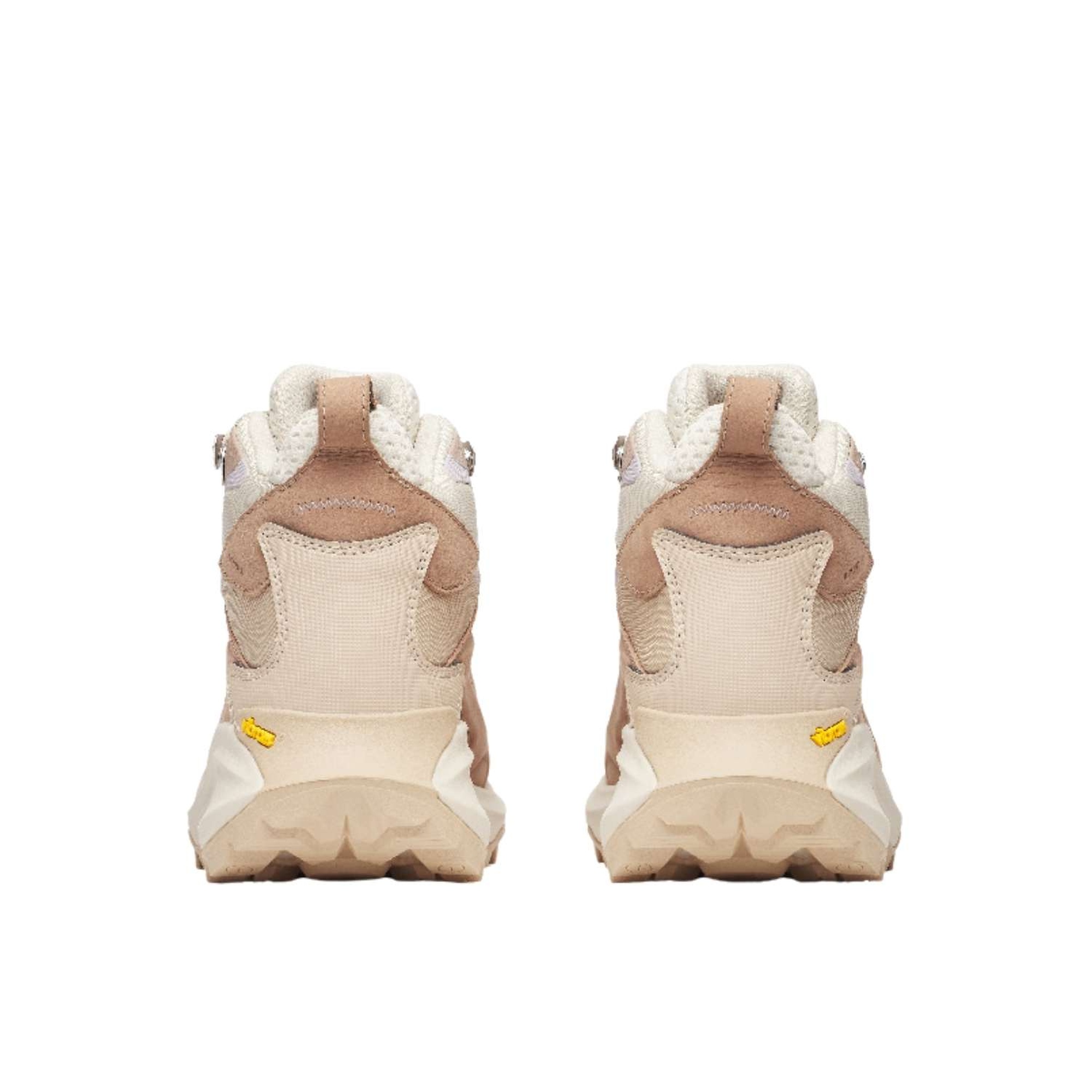 Merrell Moab Speed 2 Ltr Mid Waterproof Kadın Pembe Bot