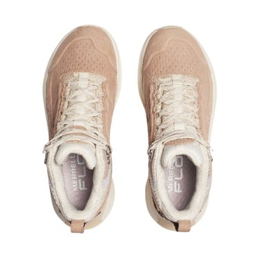  Merrell Moab Speed 2 Ltr Mid Waterproof Kadın Pembe Bot