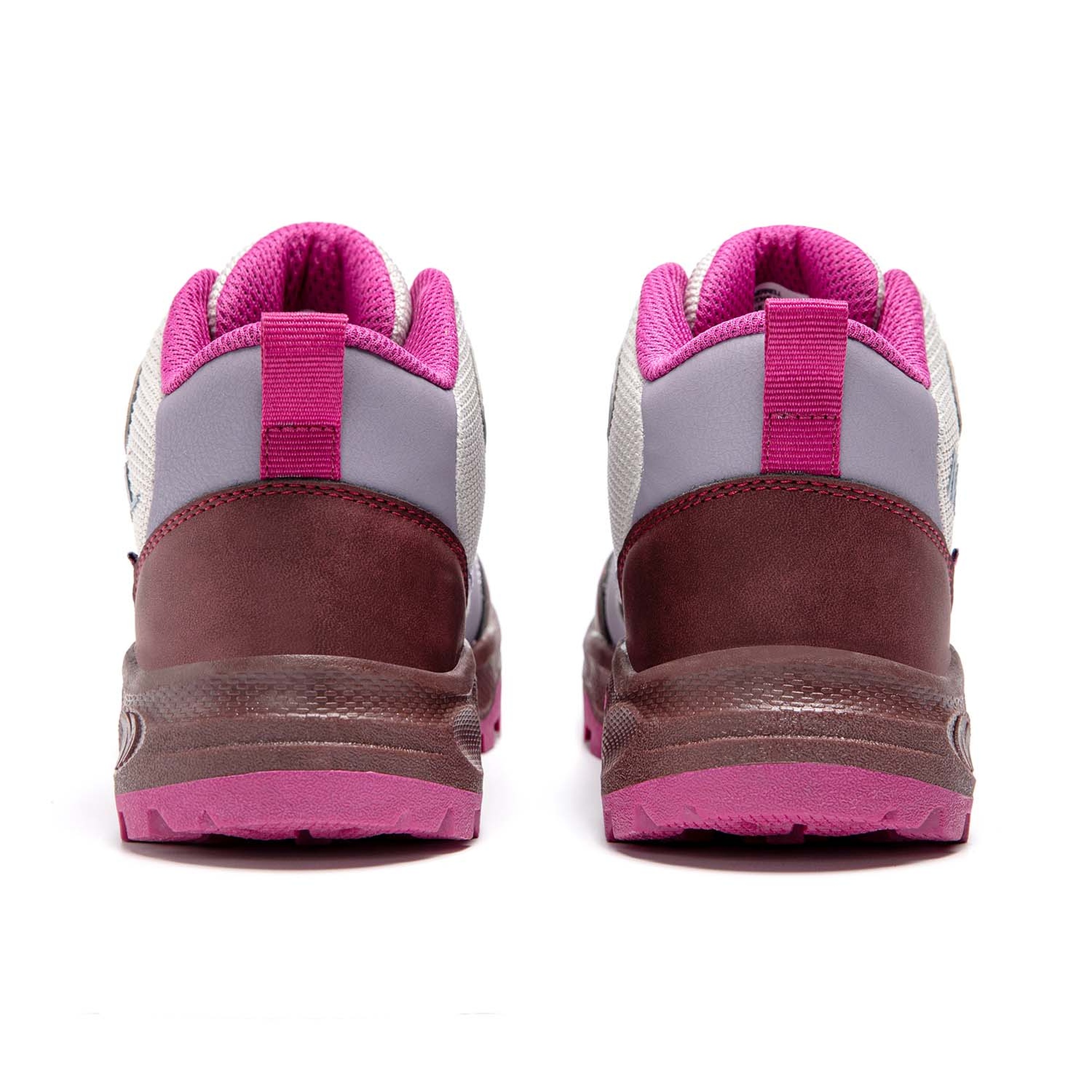 Merrell Stowe Mid (spiker) Çocuk Pembe Outdoor Ayakkabı