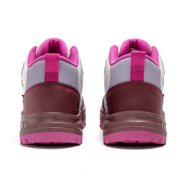  Merrell Stowe Mid (spiker) Çocuk Pembe Outdoor Ayakkabı