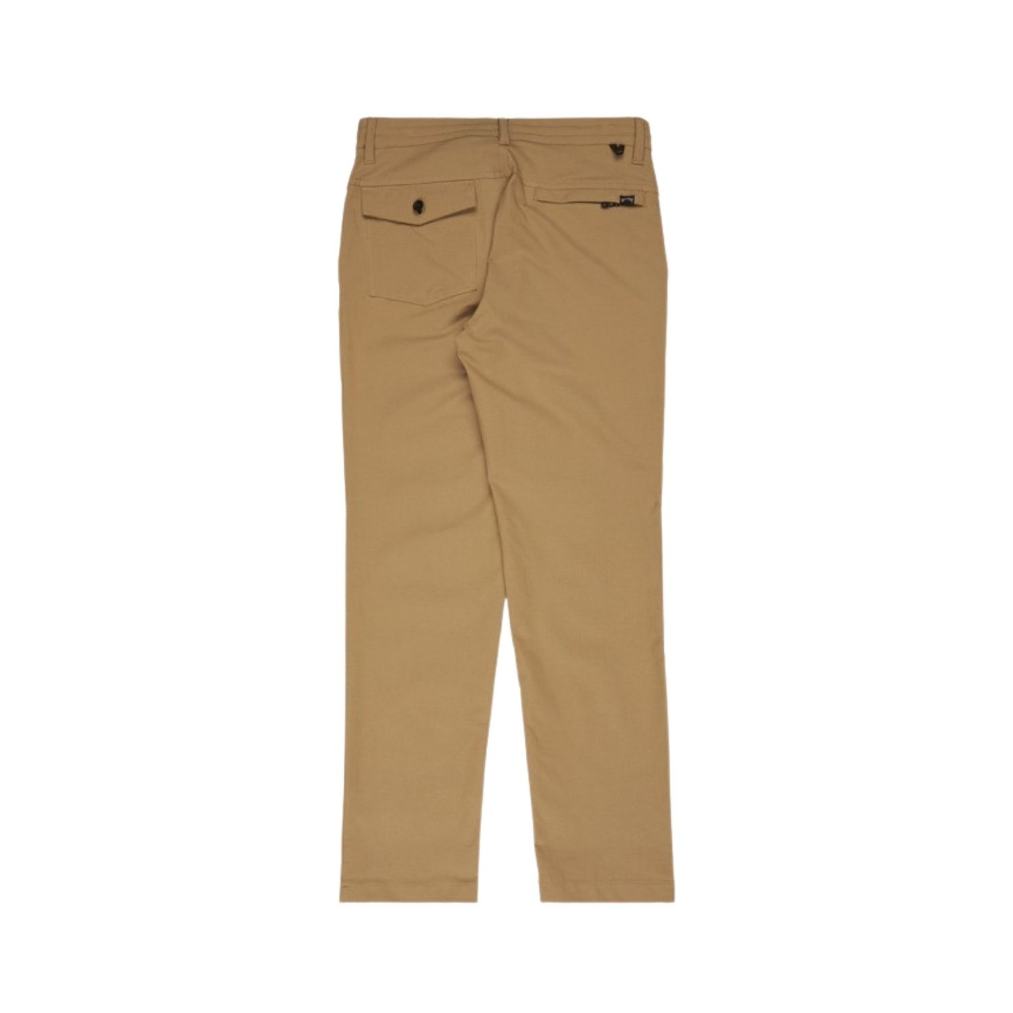 Billabong Surftrek Plus Pant Erkek Kahverengi Pantolon