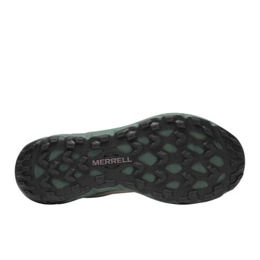  Merrell Nova 4 Waterproof Erkek Bej Patika Koşusu Ayakkabısı