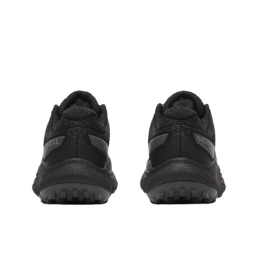  Merrell Nova 4 Waterproof Erkek Siyah Patika Koşusu Ayakkabısı