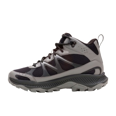  Merrell Tempo Exp Mid Waterproof Erkek Siyah Bot