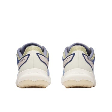  Merrell Antora 4 Waterproof Kadın Mavi Patika Koşusu Ayakkabısı