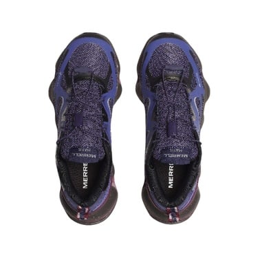  Merrell Speedarc Matis Gore-Tex Kadın Mor Günlük Ayakkabı