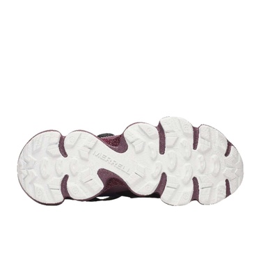  Merrell Speedarc Surge Boa Erkek Siyah Günlük Ayakkabı