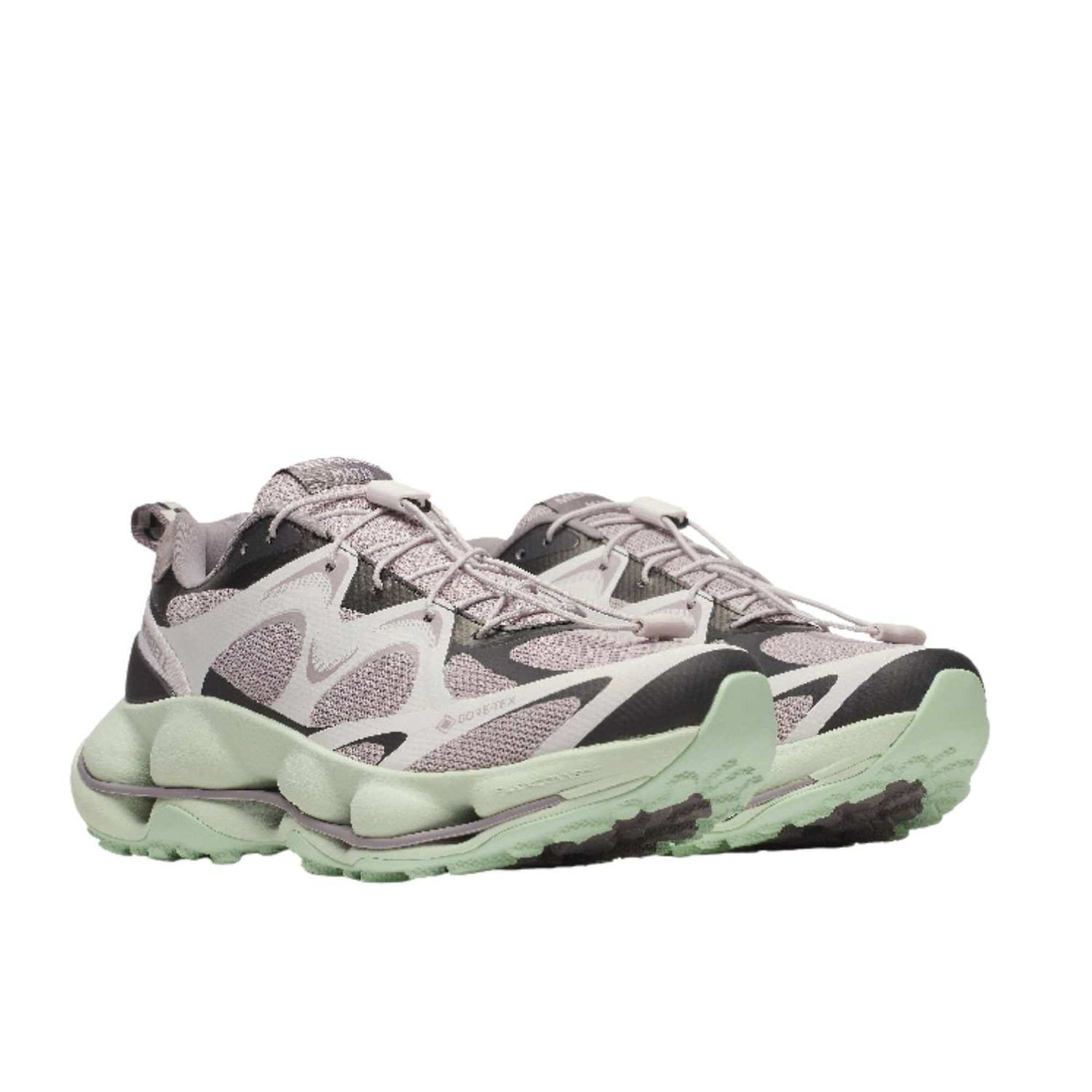 Merrell Speedarc Matis Gore-Tex Kadın Mor Günlük Ayakkabı