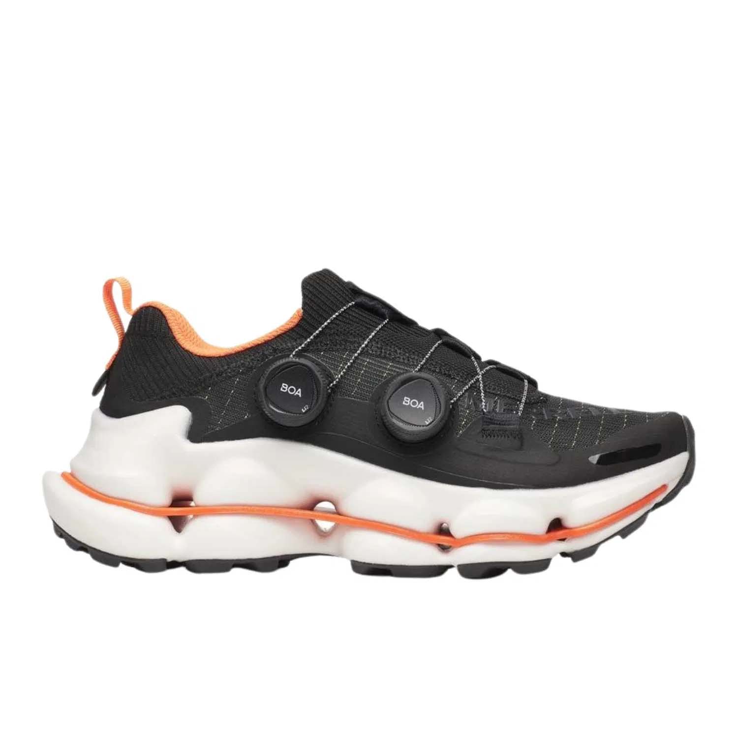  Merrell Speedarc Surge Boa Kadın Siyah Günlük Ayakkabı