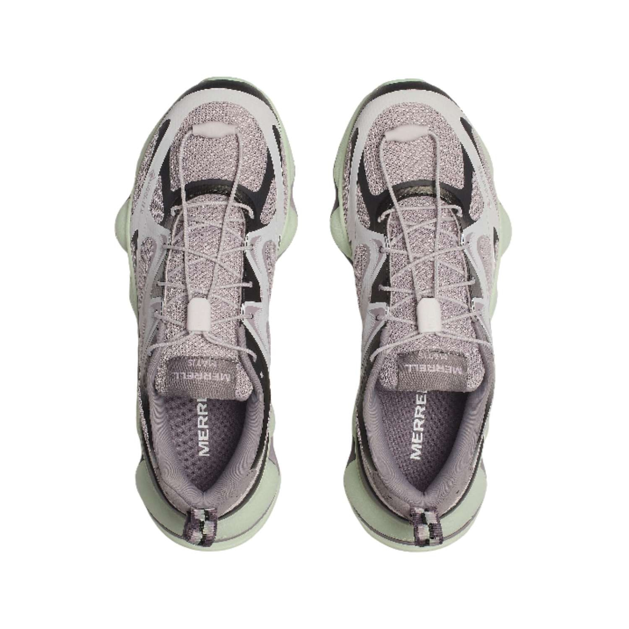 Merrell Speedarc Matis Gore-Tex Kadın Mor Günlük Ayakkabı