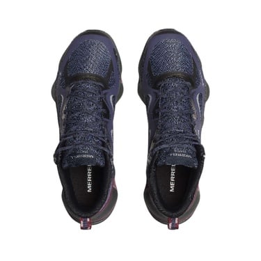  Merrell Speedarc Matis Mid Gore-Tex Erkek Mavi Outdoor Ayakkabı