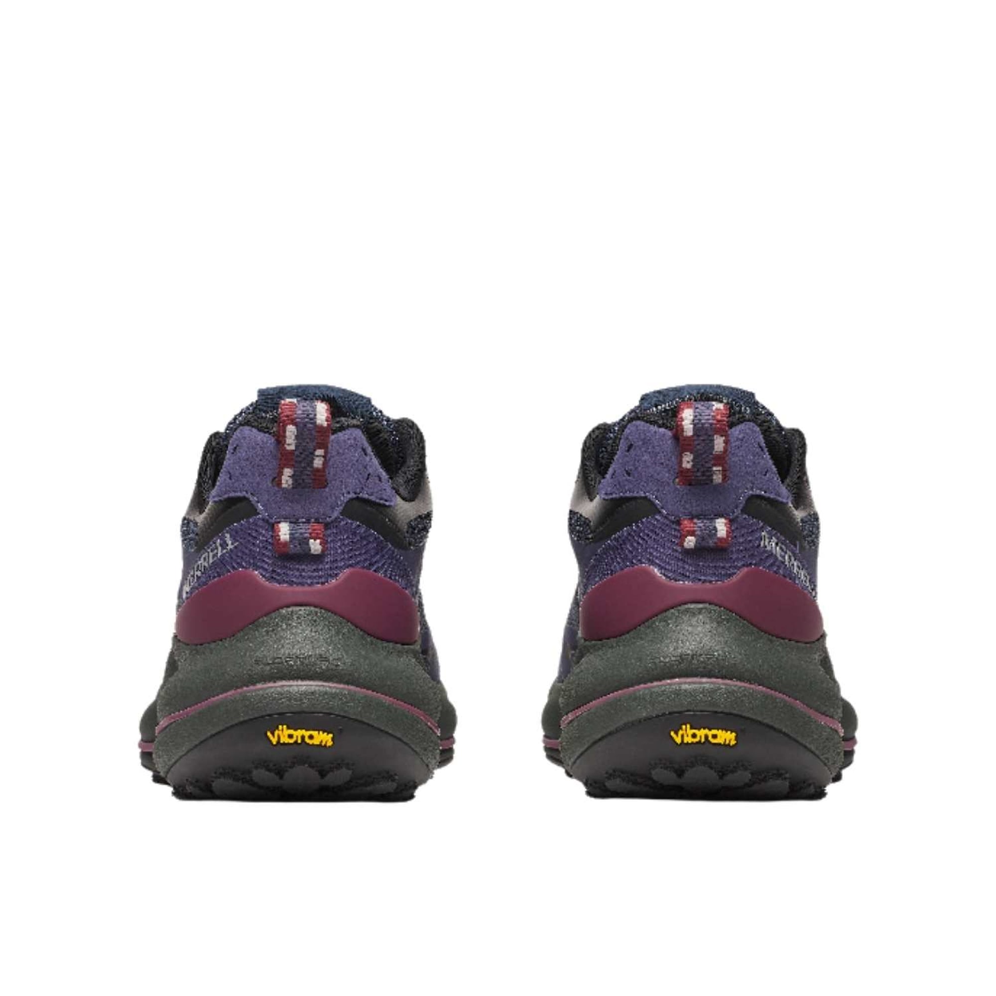 Merrell Speedarc Matis Gore-Tex Erkek Mavi Günlük Ayakkabı