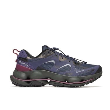  Merrell Speedarc Matis Gore-Tex Erkek Mavi Günlük Ayakkabı