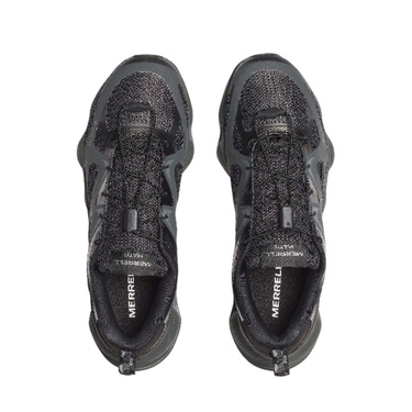  Merrell Speedarc Matis Gore-Tex Erkek Siyah Günlük Ayakkabı