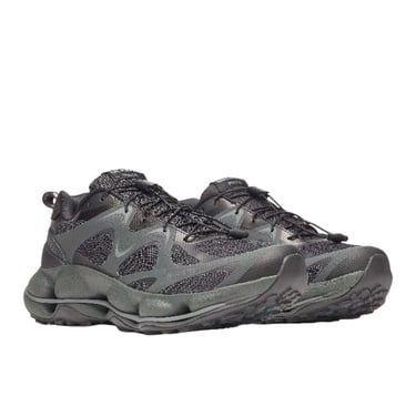  Merrell Speedarc Matis Gore-Tex Erkek Siyah Günlük Ayakkabı