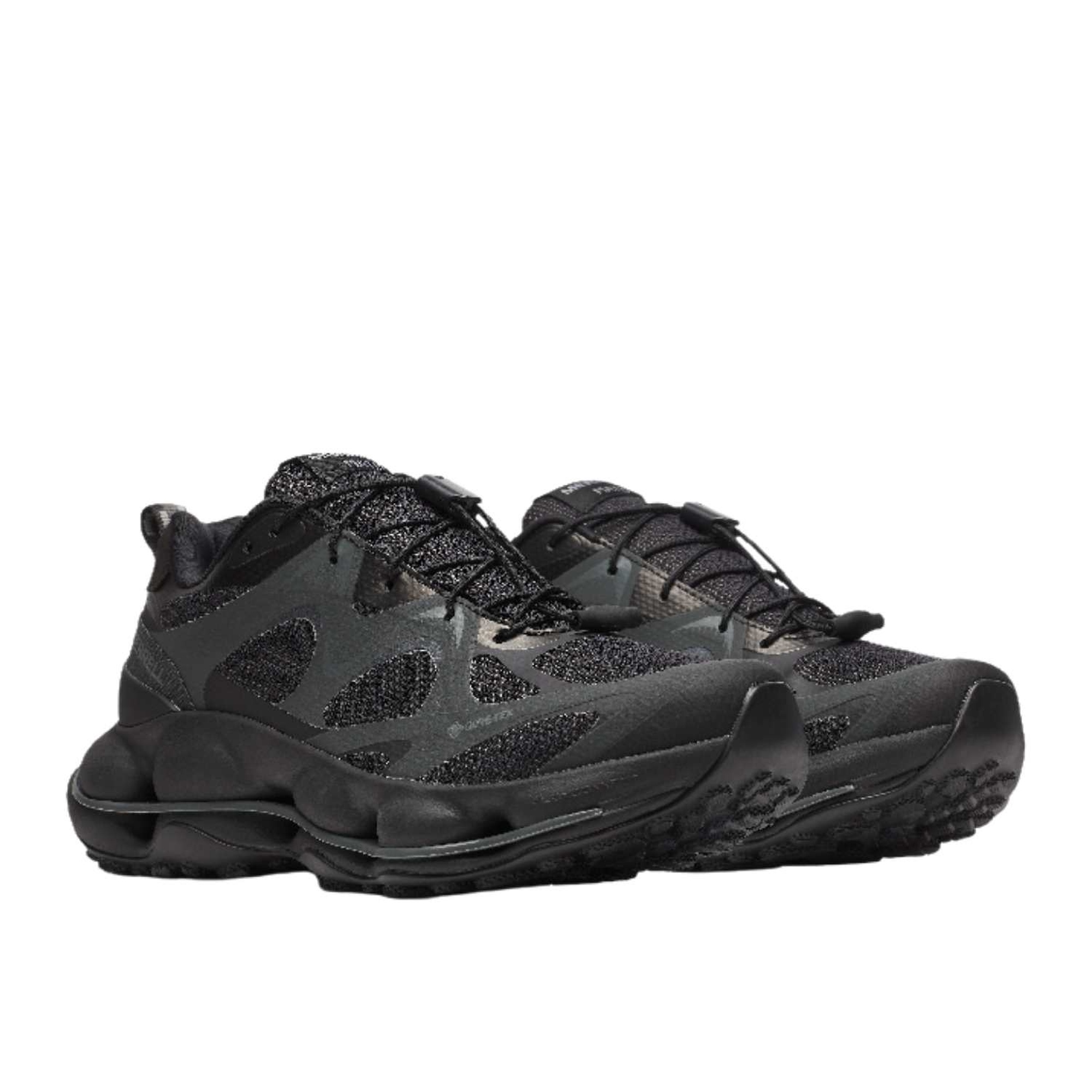 Merrell Speedarc Matis Gore-Tex Kadın Siyah Günlük Ayakkabı