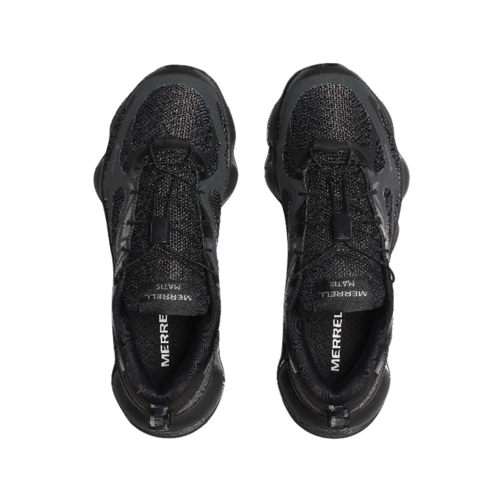 Merrell Speedarc Matis Gore-Tex Kadın Siyah Günlük Ayakkabı