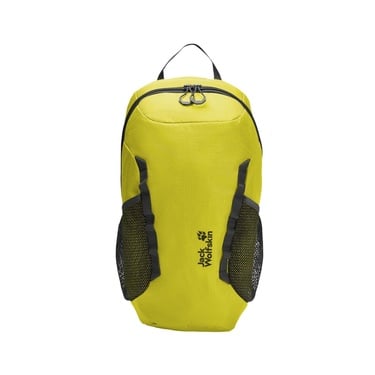  Jack Wolfskin Velocity Lite 10 Unisex Sarı Sırt Çantası