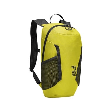  Jack Wolfskin Velocity Lite 10 Unisex Sarı Sırt Çantası