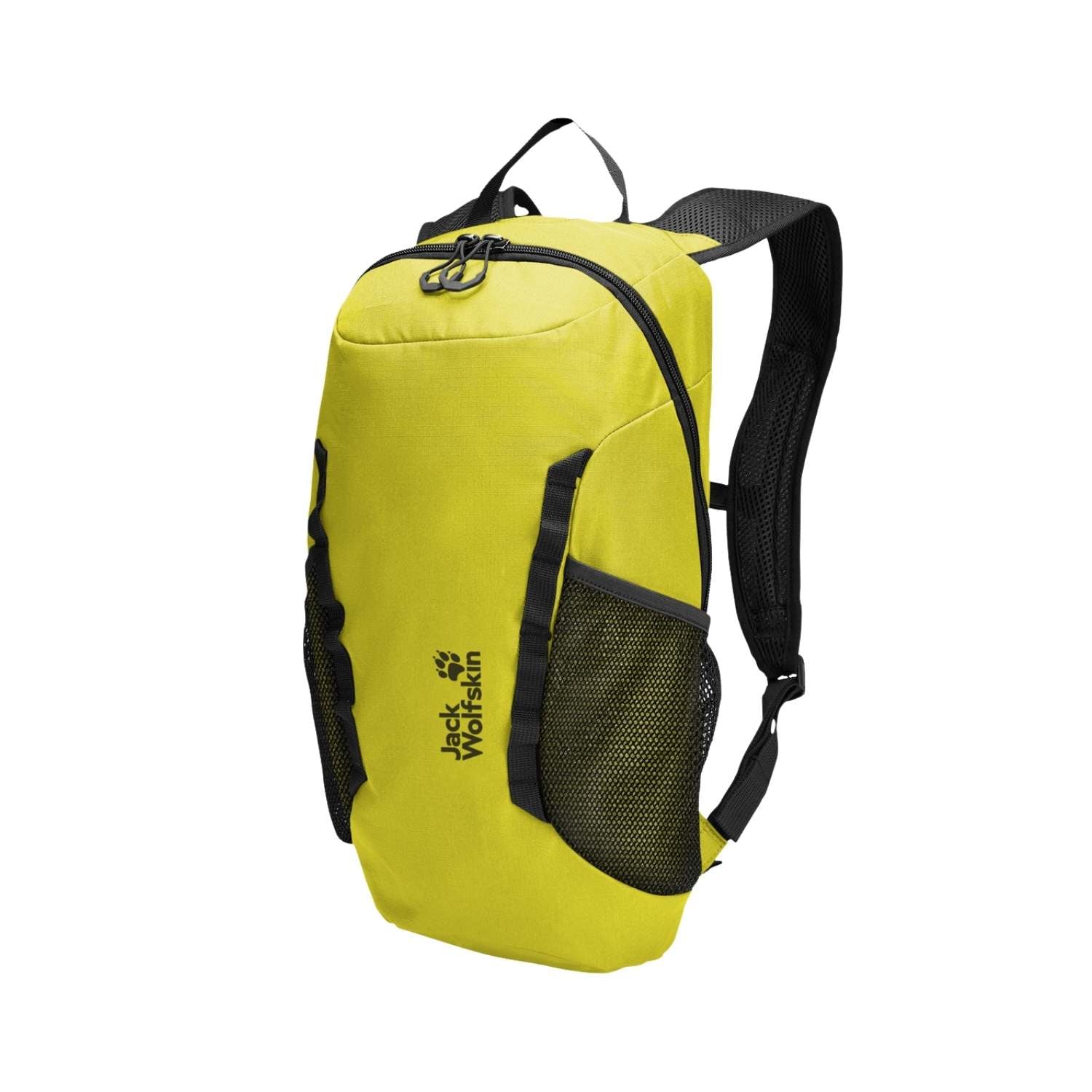  Jack Wolfskin Velocity Lite 10 Unisex Sarı Sırt Çantası