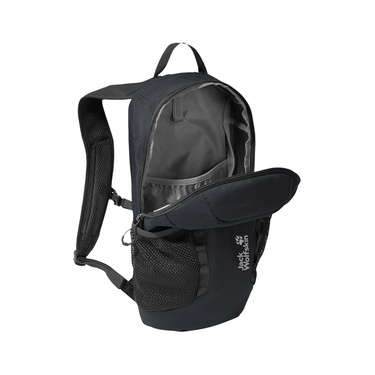  Jack Wolfskin Velocity Lite 10 Unisex Gri Sırt Çantası