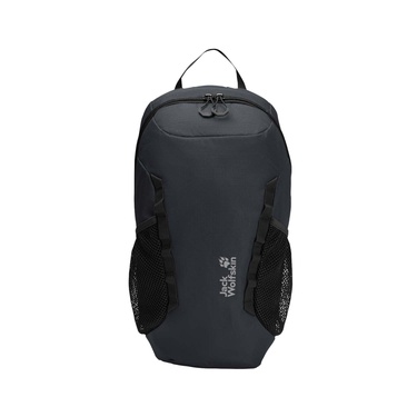  Jack Wolfskin Velocity Lite 10 Unisex Gri Sırt Çantası